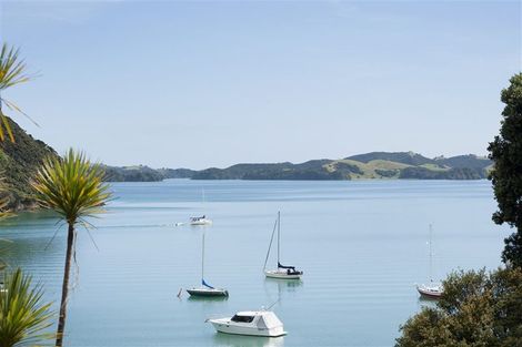 Photo of property in 419 Manawaora Road, Parekura Bay, Russell, 0184