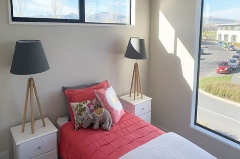 Photo of property in 1 Lazarus Lane, Halswell, Christchurch, 8025