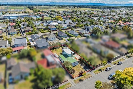 Photo of property in 10 Ngata Place, Hei Hei, Christchurch, 8042