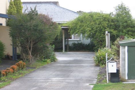 Photo of property in 8 Saint Albans Avenue, Hokowhitu, Palmerston North, 4410