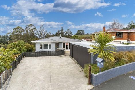 Photo of property in 15 Statham Street, Brockville, Dunedin, 9011