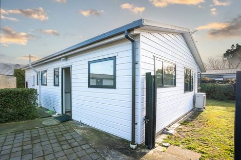 Photo of property in 60 Moore Street, Rolleston, 7614