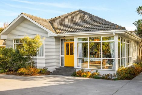 Photo of property in 34 Grantley Street, New Brighton, Christchurch, 8083