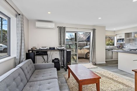 Photo of property in 28 Burke Street, Addington, Christchurch, 8024