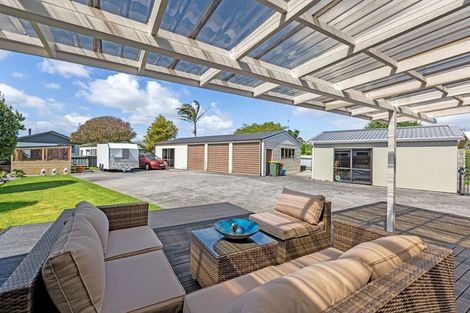 Photo of property in 142 Mangati Road, Bell Block, New Plymouth, 4312
