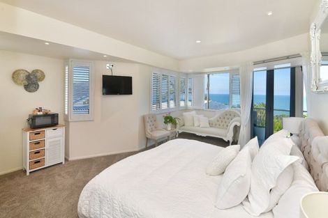 Photo of property in 44 Marellen Drive, Red Beach, 0932