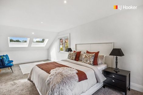 Photo of property in 7 Ngaio Street, Macandrew Bay, Dunedin, 9014