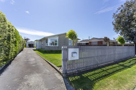 Photo of property in 76 Balcairn Street, Halswell, Christchurch, 8025