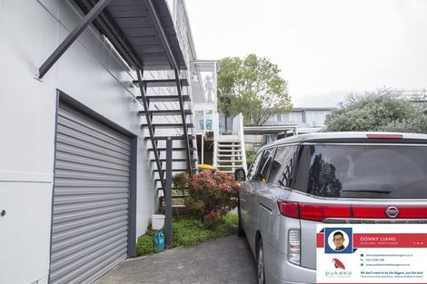 Photo of property in 2/9 Miraka Place, Birkenhead, Auckland, 0626