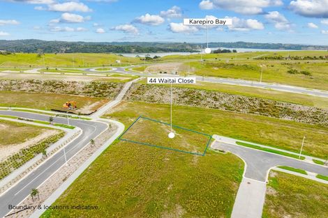 Photo of property in 44 Waitai Close, Long Bay, 0630