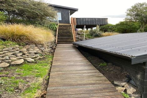 Photo of property in 2/12 Muritai Terrace, Mount Pleasant, Christchurch, 8081