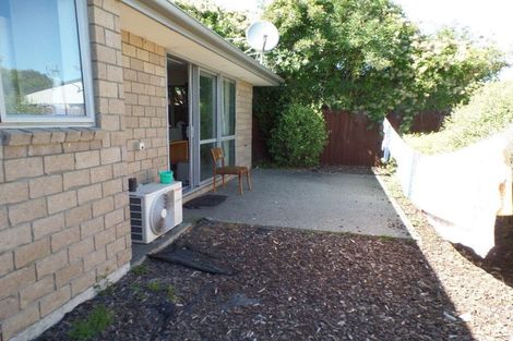 Photo of property in 492d Gloucester Street, Linwood, Christchurch, 8011