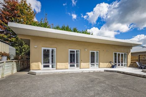 Photo of property in 10a Nei Street, Rangataua, Ohakune, 4691