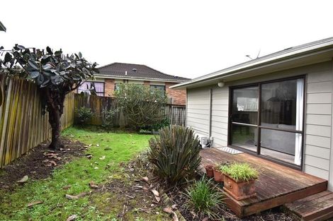 Photo of property in 31a Panorama Road, Mount Wellington, Auckland, 1060
