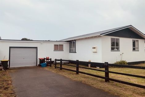 Photo of property in 26 Hickey Place, Opunake, 4616