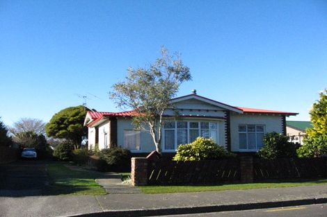 Photo of property in 15 Ritchie Street, Richmond, Invercargill, 9810