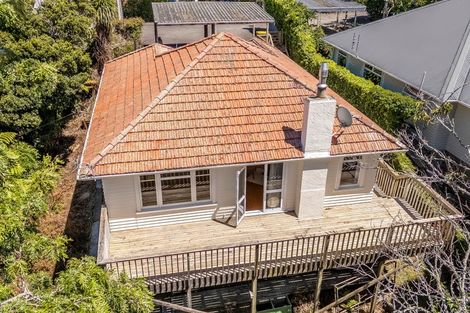 Photo of property in 3d Wallace Place, Westown, New Plymouth, 4310