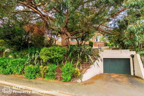 Photo of property in 30 Sunbury Street, Andersons Bay, Dunedin, 9013