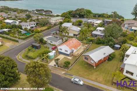 Photo of property in 4 Seascape Lane, Coopers Beach, 0420