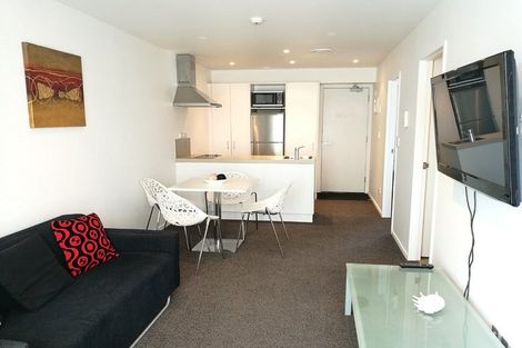 Photo of property in Soho Apartments, 1210/74 Taranaki Street, Te Aro, Wellington, 6011