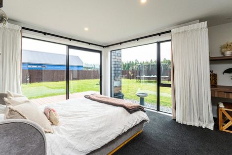 Photo of property in 15 Gleniffer Place, Methven, 7730