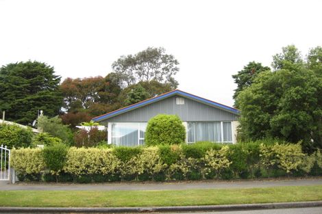 Photo of property in 20 Waratah Street, Avondale, Christchurch, 8061