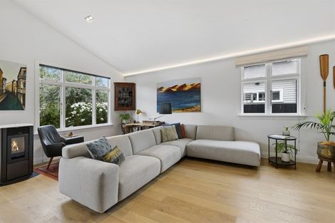 Photo of property in 91 Hawthorne Street, Strowan, Christchurch, 8052