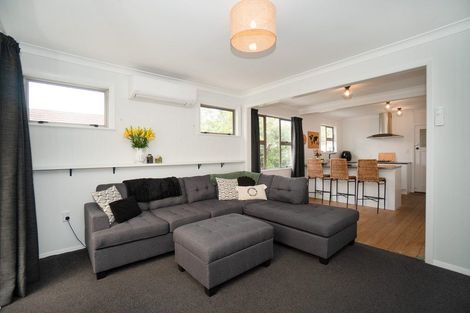 Photo of property in 130 College Street, Awapuni, Palmerston North, 4412
