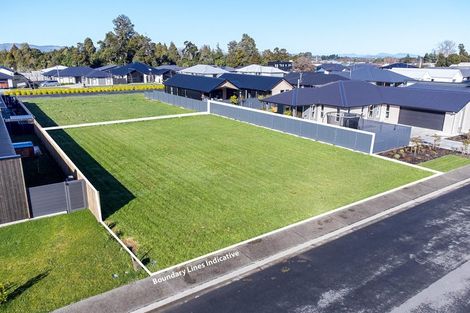 Photo of property in 16 Marine Corps Drive, Solway, Masterton, 5810