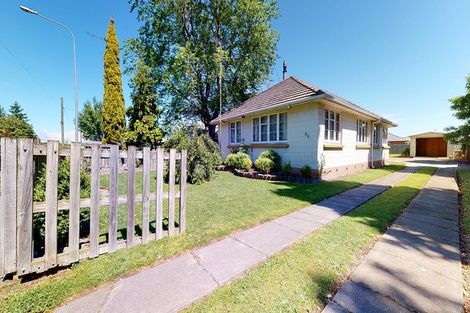 Photo of property in 51 Oxford Street, Hampstead, Ashburton, 7700