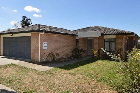 Photo of property in 25c Gray Avenue, Mangere East, Auckland, 2024