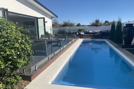 Photo of property in 81 Beachvale Drive, Kaiapoi, 7630