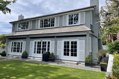 Photo of property in 4 Crichton Terrace, Cashmere, Christchurch, 8022