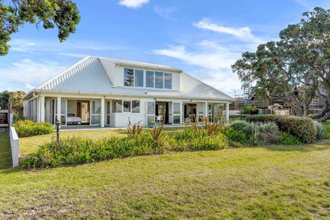Photo of property in 27 Claxton Avenue, Pauanui, Hikuai, 3579