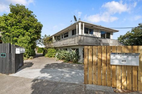 Photo of property in 4/371 Richmond Road, Grey Lynn, Auckland, 1021