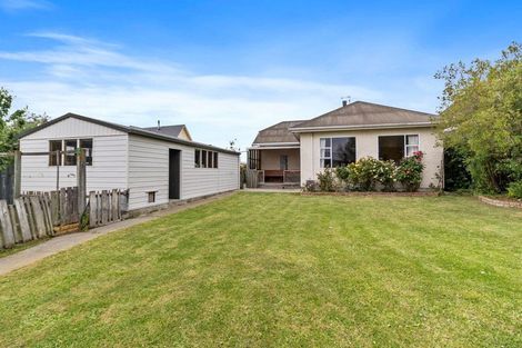 Photo of property in 279 Church Street, West End, Timaru, 7910