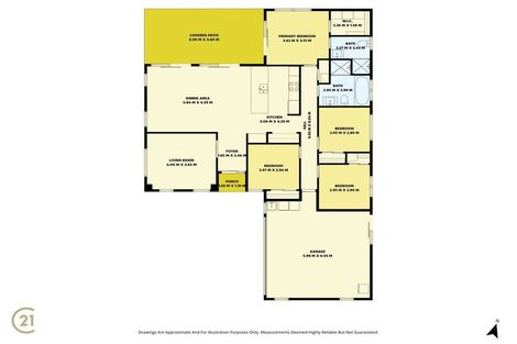 Photo of property in 11 Peet Row, Pokeno, 2471