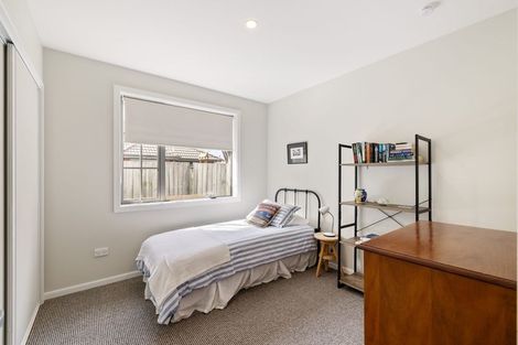 Photo of property in 2 Mallard Place, Woolston, Christchurch, 8023