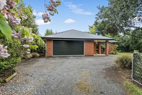Photo of property in 6/1299 Courtenay Road, Kirwee, Darfield, 7571