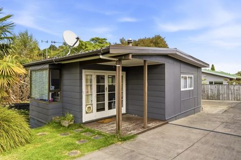 Photo of property in 1/17 Kotare Street, Hilltop, Taupo, 3330