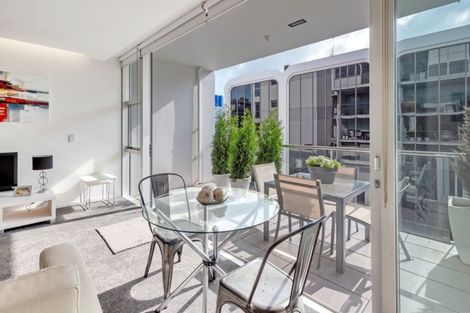 Photo of property in 305/28 College Hill, Freemans Bay, Auckland, 1011