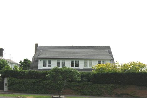 Photo of property in 54 Bassett Road, Remuera, Auckland, 1050