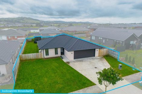 Photo of property in 18 Herbert Oldham Road, Pokeno, 2402