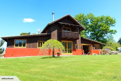 Photo of property in 538 Kowai Road, Springfield, 7681