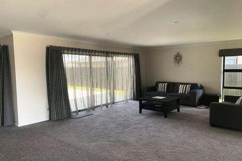 Photo of property in 41 Lulu Avenue, Chartwell, Hamilton, 3210