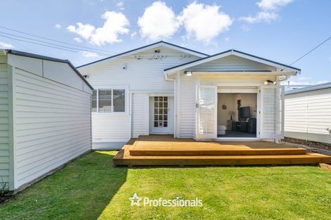 Photo of property in 17 Beaumont Avenue, Alicetown, Lower Hutt, 5010