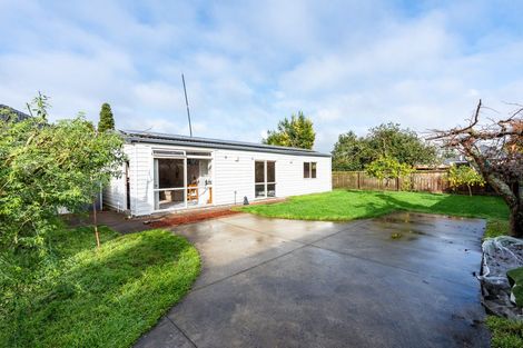 Photo of property in 61 Macfarlane Street, Hamilton East, Hamilton, 3216