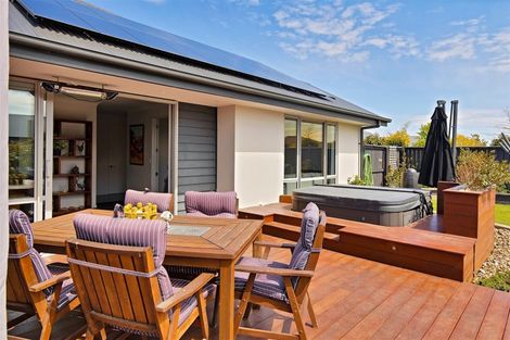 Photo of property in 8 Simms Lane, West Melton, 7618