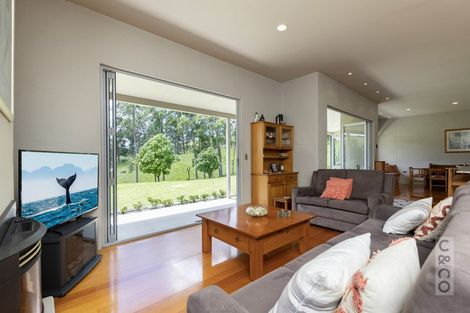 Photo of property in 589 Inland Road, Helensville, 0875