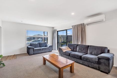 Photo of property in 16 Ed Hillary Drive, Rolleston, 7615